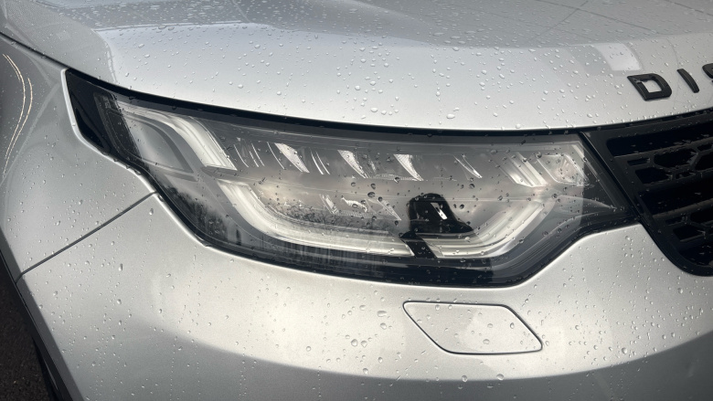 Land Rover Discovery 3.0 SD6 HSE Luxury 5dr Auto Diesel Station Wagon